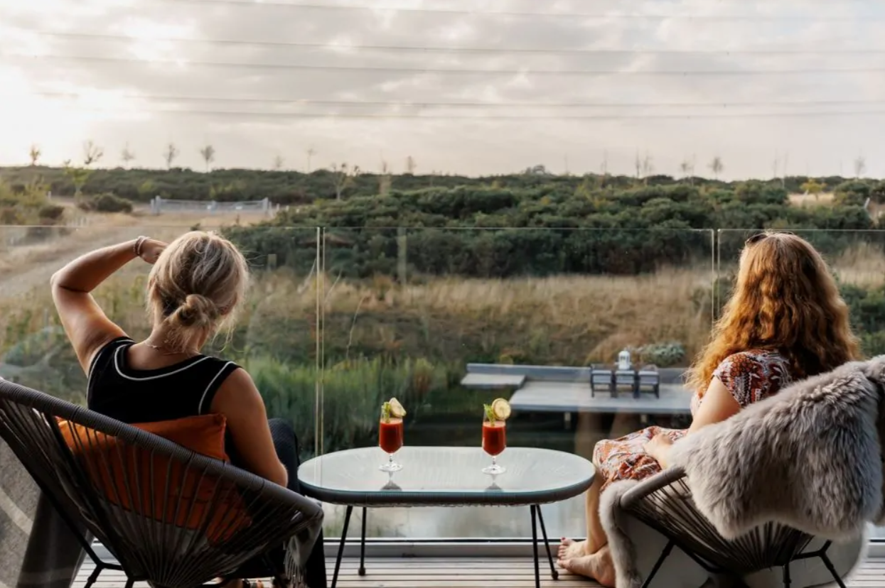 Places to Stay in Dorset